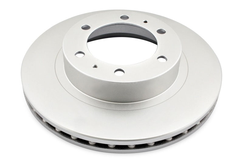 DBA DBA En-Shield Standard Rotors Brakes, Rotors & Pads Brake Rotors - OE main image