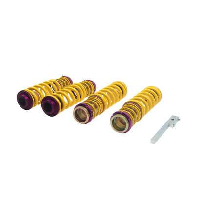KW H.A.S. Audi R8 (42) with Magnetic Ride 25310188 25310188 User 3