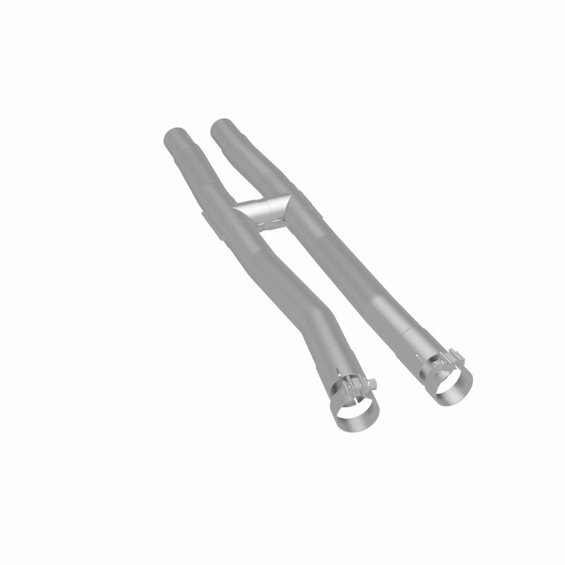 Magnaflow 2024 Ford Mustang GT 5.0L D-Fit w/o Muffler Performance Exhaust 19644 19644 360 Degree Image Set