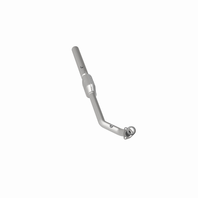 MagnaFlow HM Grade Federal / EPA Compliant Direct-Fit Catalytic Converter 93613 360 Degree Image Set