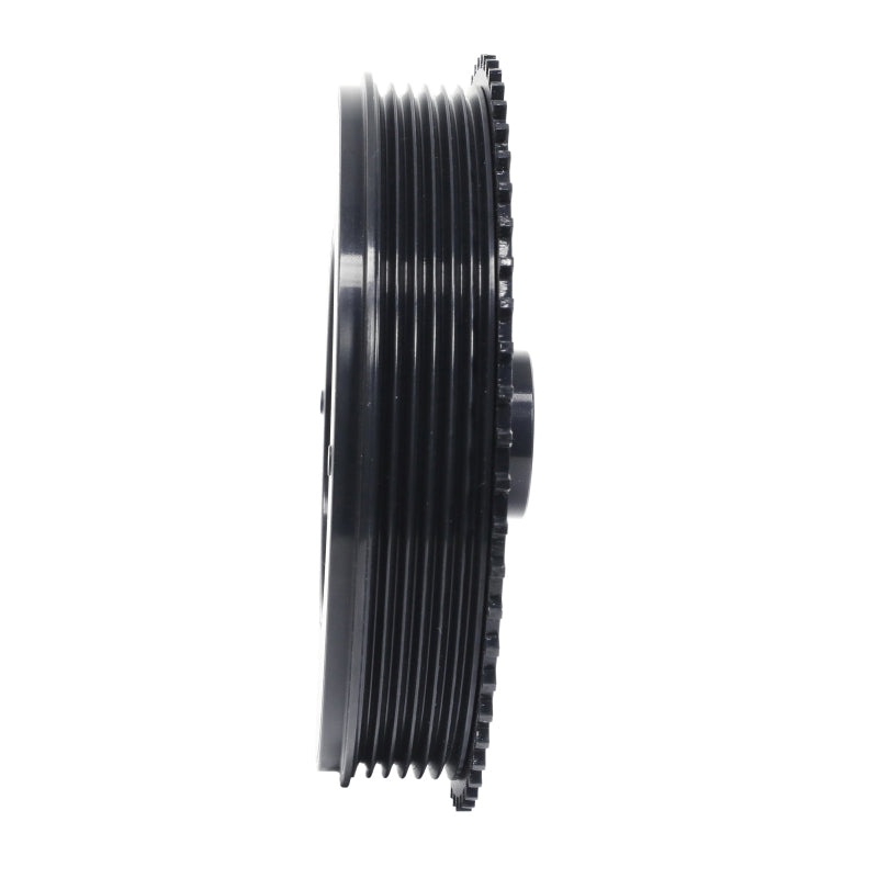 Fluidampr 03-13 Mazda MZR 2.3L/2.5L Steel Internally Balanced Damper 601001 601001 User 1