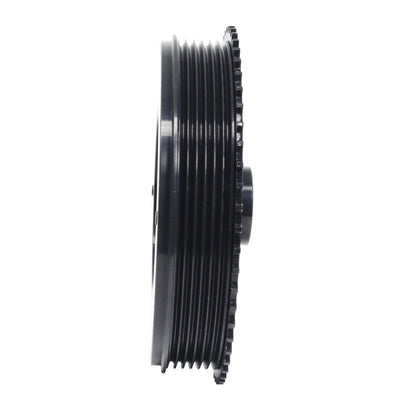 Fluidampr 03-13 Mazda MZR 2.3L/2.5L Steel Internally Balanced Damper 601001 601001 User 1