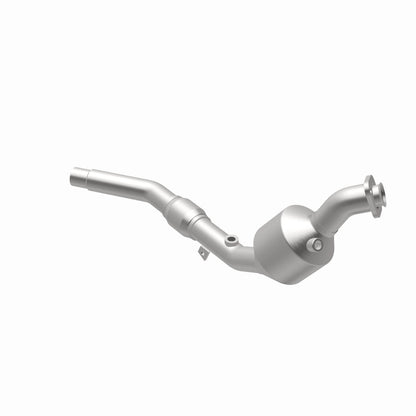 MagnaFlow Land Rover Freelander HM Grade Federal / EPA Compliant Direct-Fit Catalytic Converter 24128 360 Degree Image Set