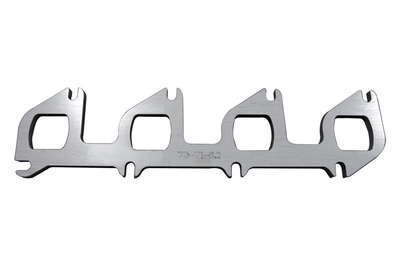 Kooks Headers Kooks Ford 6.2L V8 Raptor Flange D Port 70-71-RAPTOR6.2 70-71-RAPTOR6.2 Photo - Primary