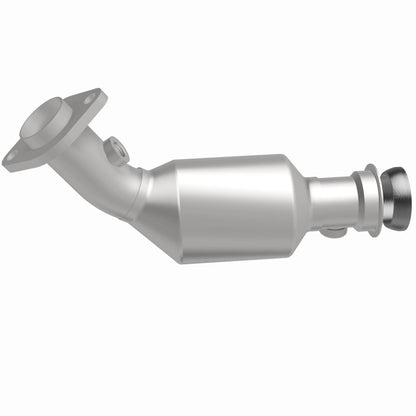 Magnaflow 2003 Jeep Liberty 3.7L Direct Fit Converter 4583051 4583051 360 Degree Image Set