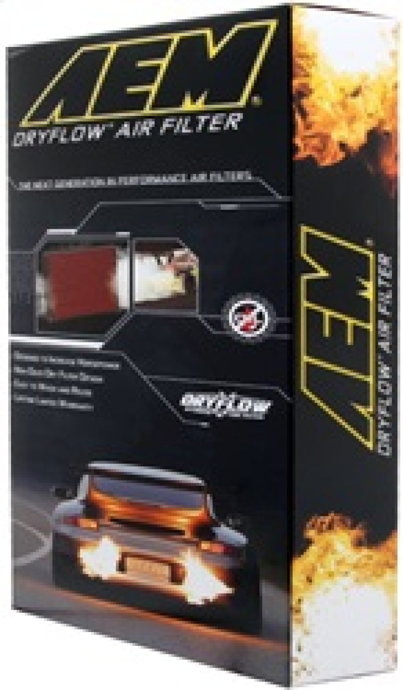 AEM Induction AEM 02-10 VW Touareg, 02-09 Porsche Cayenne Panel Filter 28-20857 28-20857 Photo - in package