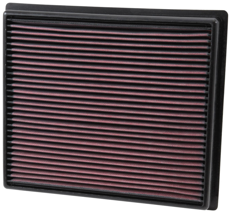 K&N Engineering KN Drop in Air Filters Air Filters Air Filters - Drop In main image