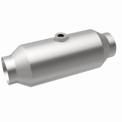 MagnaFlow California Grade CARB Compliant Universal Catalytic Converter 5551359 360 Degree Image Set