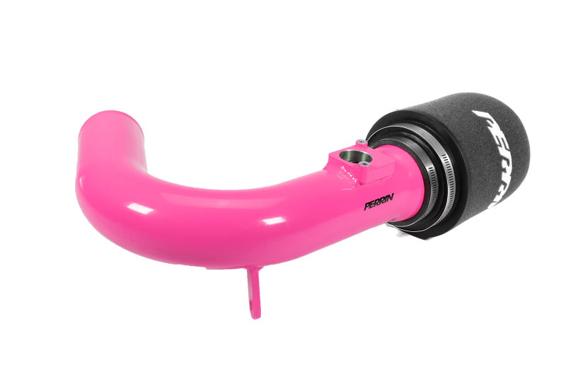 Perrin Performance Perrin 22-24 Subaru WRX Cold Air Intake w/ Heatshield - Hyper Pink PSP-INT-328HP PSP-INT-328HP User 1
