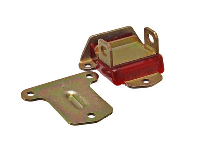 Energy Suspension Motor Mount Insert Red Chevrolet Camaro All 1967-1972 3.1114R Photo - Primary