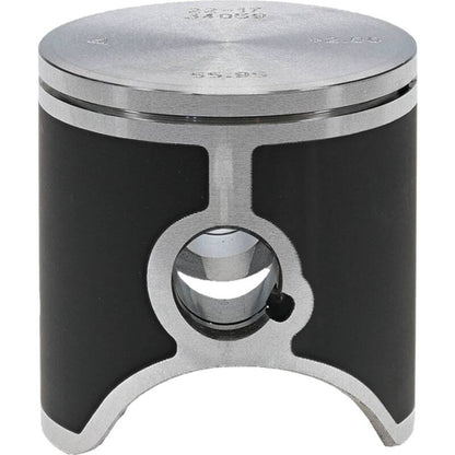 Vertex Pistons Vertex Piston 2023 Fantic Motor XE 125 125cc +2.00mm Oversized Cast Replica Piston Kit 24570200 24570200 Photo - Primary