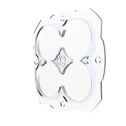 KC HiLiTES FLEX ERA® 4 - Lens Replacement - Clear 4259 User 2