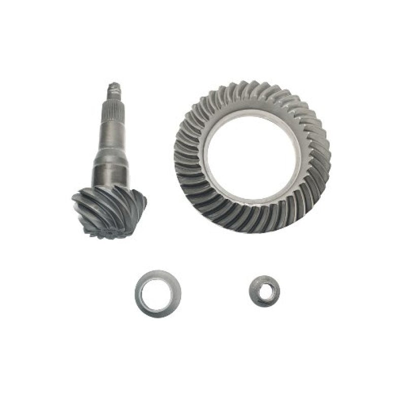 Ford Performance Parts Mustang FR500s Differential M-4204-T31H User 1