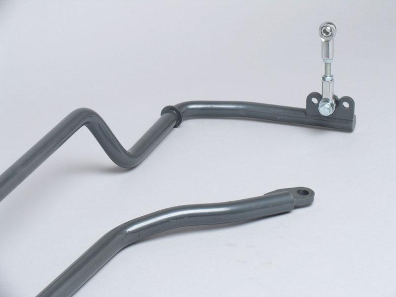 Progress Tech 00-10 Chrysler PT Cruiser Front Sway Bar (27mm) 61.0610 61.0610 Photo - Primary