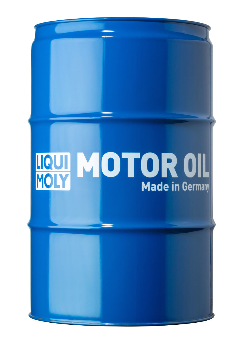 LIQUI MOLY LQM Motor Oil - Top Tec 4100 Oils & Oil Filters Motor Oils main image