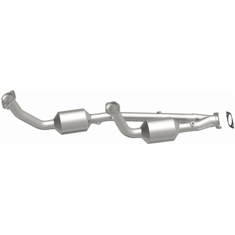 MagnaFlow Ford Windstar California Grade CARB Compliant Direct-Fit Catalytic Converter 3391353 Photo - out of package