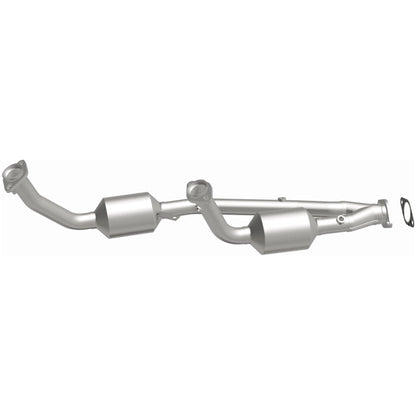 MagnaFlow Ford Windstar California Grade CARB Compliant Direct-Fit Catalytic Converter 3391353 Photo - out of package