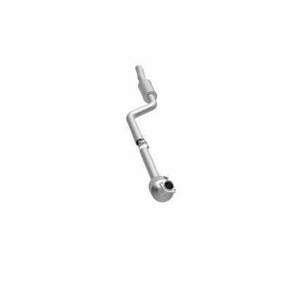 MagnaFlow Mercedes-Benz OEM Grade Federal / EPA Compliant Direct-Fit Catalytic Converter 51919 360 Degree Image Set