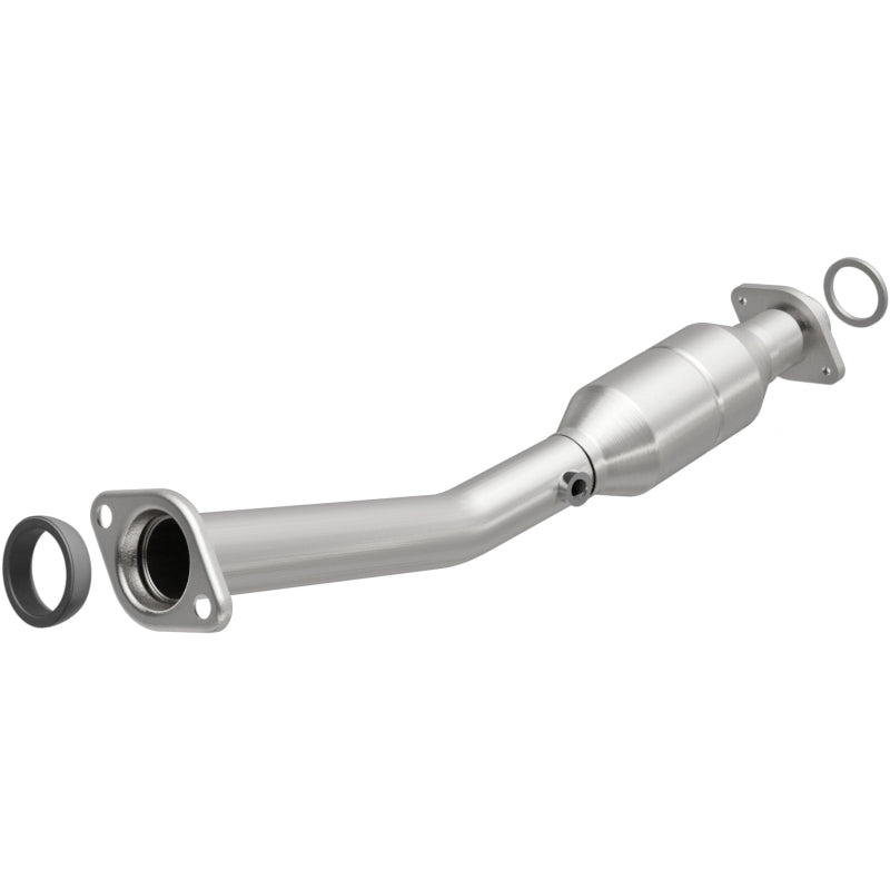 MagnaFlow Nissan Juke OEM Grade Federal / EPA Compliant Direct-Fit Catalytic Converter 52437 Photo - Primary