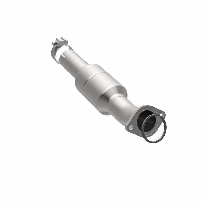 MagnaFlow Scion tC California Grade CARB Compliant Direct-Fit Catalytic Converter 457034 360 Degree Image Set