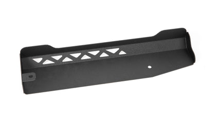GrimmSpeed 2020+ Subaru Outback (Naturally Aspirated) TRAILS Pulley Cover - Black TBG114020.1 TBG114020.1 User 1