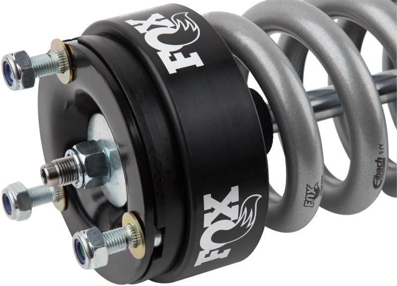 FOX 19+ Ram 1500 4WD 2.0 Performance Series IFP Coilover Shock (Alum) / 0-2in. Lift 985-02-136 985-02-136 Photo - Close Up