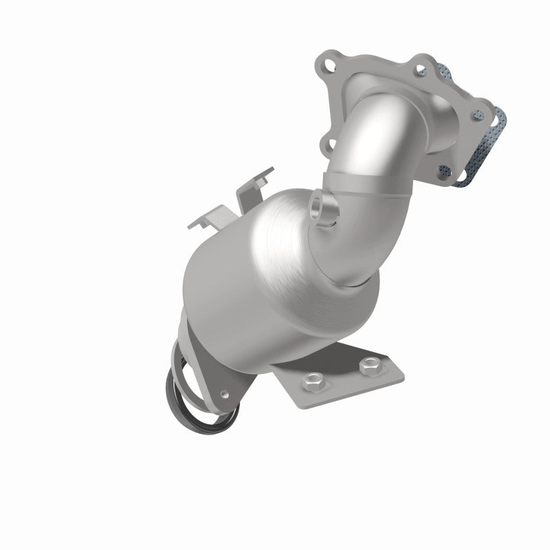 MagnaFlow Mazda OEM Grade Federal / EPA Compliant Manifold Catalytic Converter 52312 360 Degree Image Set