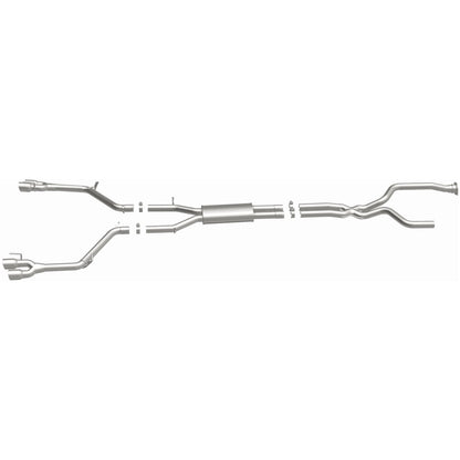MagnaFlow Cadillac CT6 Street Series Cat-Back Performance Exhaust System 19301 Photo - out of package