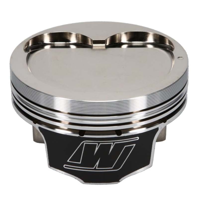 Wiseco Nissan VQ37 1.198inch CH -15.5cc R/Dome 9:1 Piston Shelf Stock Kit K643M96AP K643M96AP User 5