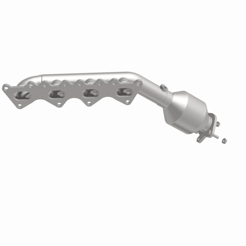 MagnaFlow Hyundai OEM Grade Federal / EPA Compliant Manifold Catalytic Converter 49900 360 Degree Image Set