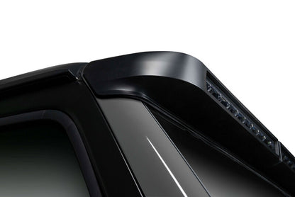 ORACLE Lighting Oracle Jeep Wrangler JL/Gladiator JT Integrated Windshield LED Light Bar System 5917-023 5917-023 Photo - Close Up