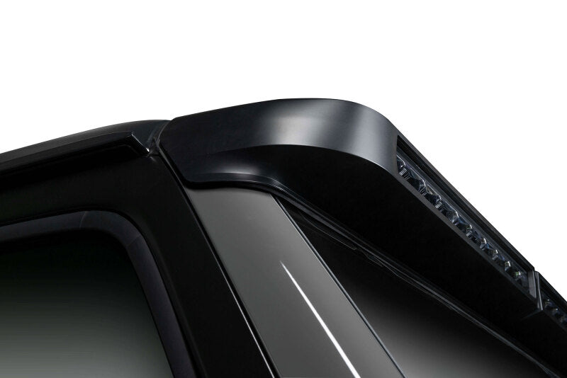 ORACLE Lighting Oracle Jeep Wrangler JL/Gladiator JT Integrated Windshield LED Light Bar System 5917-023 5917-023 Photo - Close Up