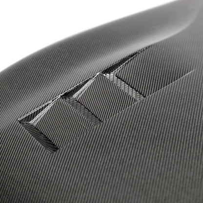 Seibon Carbon Fiber Hood For 2019-2022 Toyota Corolla Hatchback HD19TYCOR-TS User 3