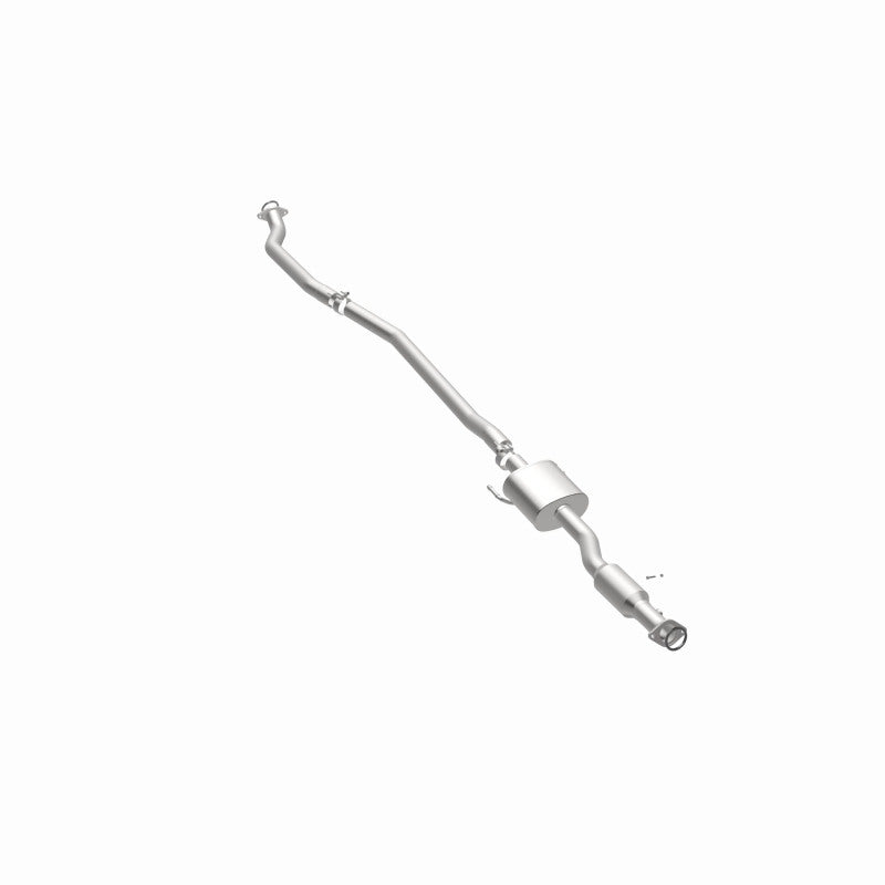 MagnaFlow Mazda CX-9 OEM Grade Federal / EPA Compliant Direct-Fit Catalytic Converter 21-335 360 Degree Image Set