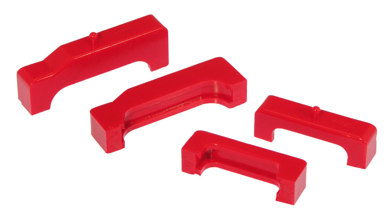 Prothane Radiator Insulator 7-1713 Photo - Primary