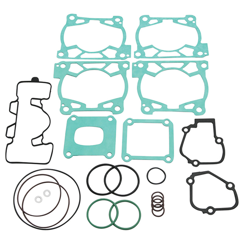 Vertex Pistons Top End Gasket Kits 810370 810370 Photo - Primary