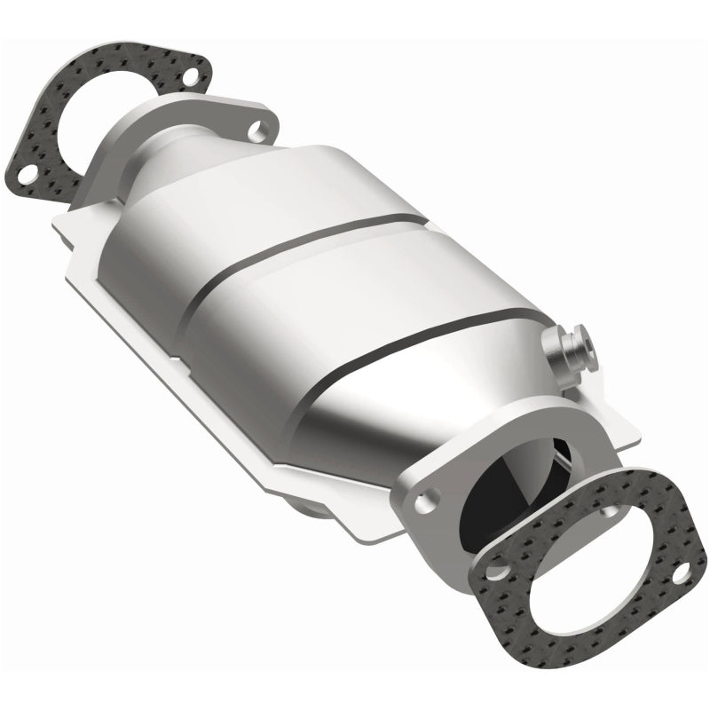 MagnaFlow HM Grade Federal / EPA Compliant Direct-Fit Catalytic Converter 23704 Photo - out of package