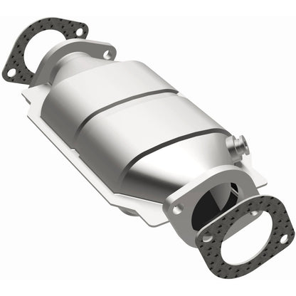 MagnaFlow HM Grade Federal / EPA Compliant Direct-Fit Catalytic Converter 23704 Photo - out of package
