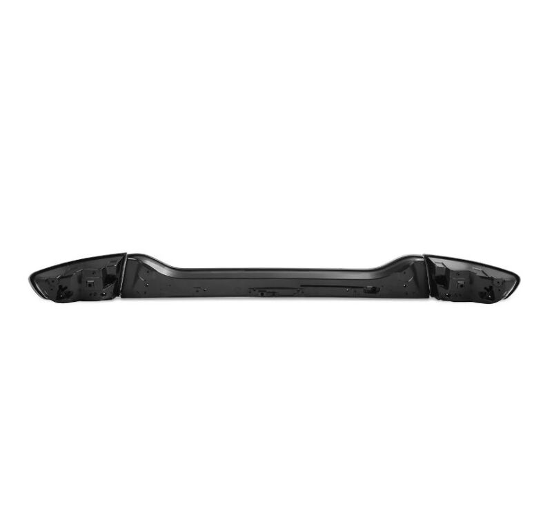 AlphaRex 15-23 Dodge Charger Nova-Series LED Tail Lights - Alpha-Black 642022 642022 User 1