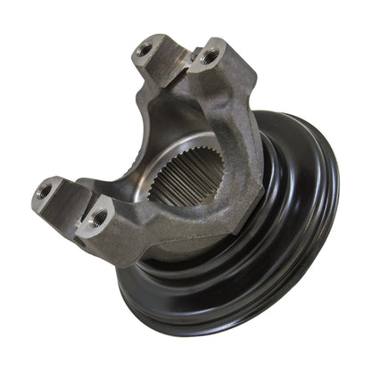 Yukon Gear & Axle Yukon Gear Replacement Pinion Yoke For Spicer S110 / 1480 U/Joint Size YY DS110-1480-39 YY DS110-1480-39 Photo - Primary