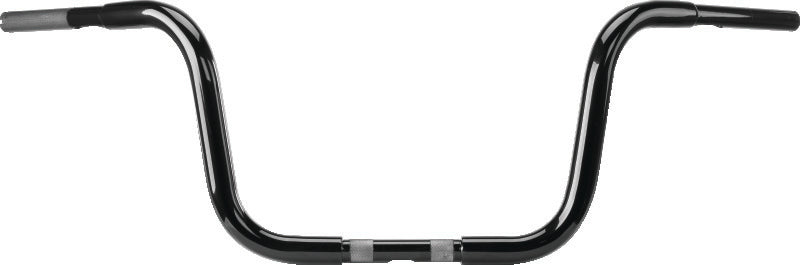 Bikers Choice Ape Hanger 10in Black Fbw 402237 402237 Photo - Primary