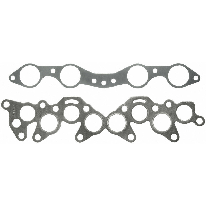 Fel-Pro FEL Exhaust Manifold Gaskets Exhaust, Mufflers & Tips Exhaust Gaskets main image
