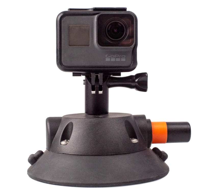 SeaSucker Action Camera Mount EL5999 EL5999 User 1