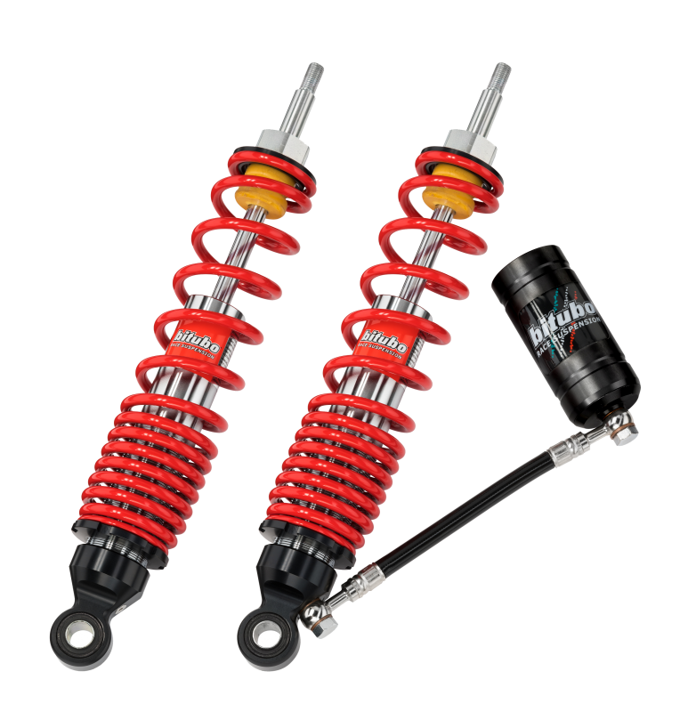 Bitubo Suspension BIT WMI0 Twinshocks Suspension Shocks and Struts main image