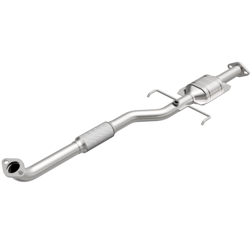 MagnaFlow Mitsubishi HM Grade Federal / EPA Compliant Direct-Fit Catalytic Converter 93195 Photo - Primary