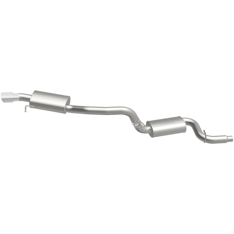 MagnaFlow Volkswagen Passat Touring Series Cat-Back Performance Exhaust System 19154 Photo - out of package