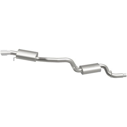 MagnaFlow Volkswagen Passat Touring Series Cat-Back Performance Exhaust System 19154 Photo - out of package