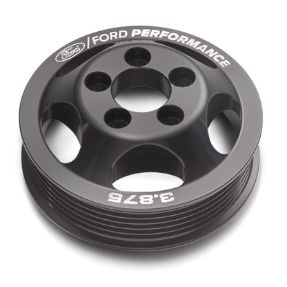 Ford Racing 21-22 F150 5.0L Supercharger Kit w/Pro Power Onboard M-6066-F150SCB M-6066-F150SCB Photo - Unmounted