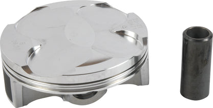 Vertex Pistons Vertex Piston 18-19 Honda CRF 250 R 250cc Forged Replica Piston Kit 24273B 24273B Photo - Primary