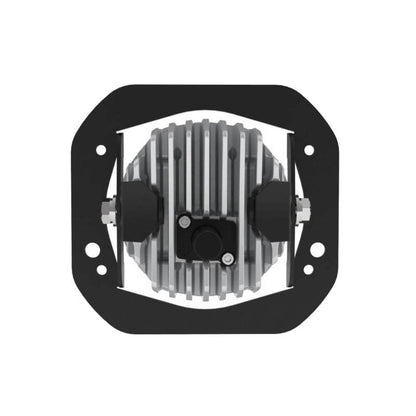 ARB Nacho Jeep JL / JT / JK 1 Piece Bumper Quatro Fog Mounts V3JW1 V3JW1 Photo - Close Up